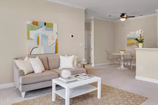 701 Copperline Dr, Chapel Hill, NC 27516 - Photo 1