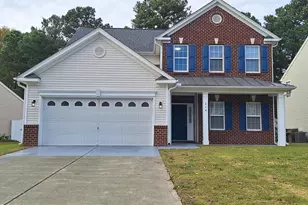 214 Trolley Car Way, Morrisville, NC 27560 - Photo 1