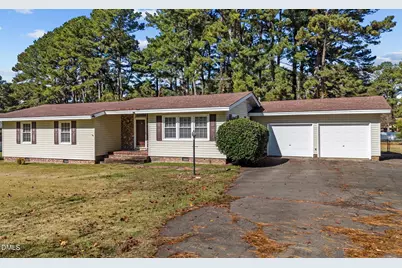 108 Circle Drive, Spring Hope, NC 27882 - Photo 1