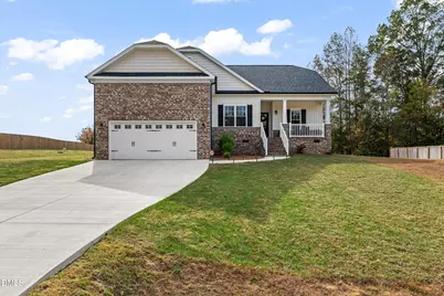 4716 Lord James Place, Liberty, NC 27298 - Photo 1