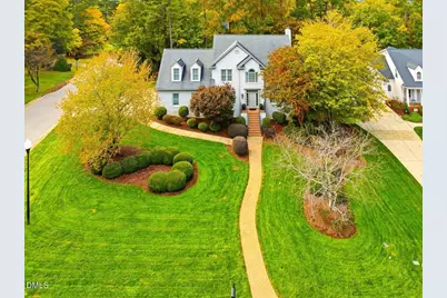 101 Balzac Court, Cary, NC 27511 - Photo 1