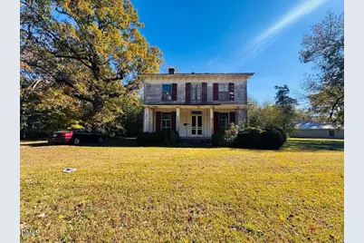 448 S Main Street, Warrenton, NC 27589 - Photo 1