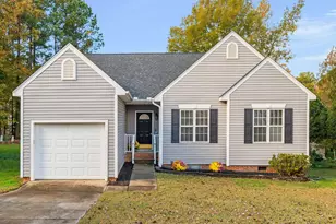 2524 Beech Gap Ct, Raleigh, NC 27603 - Photo 1