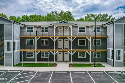 303 Linwood Street #302, Apex, NC 27502 - Photo 1