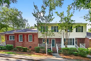 4617 Fawnbrook Cir, Raleigh, NC 27612 - Photo 1