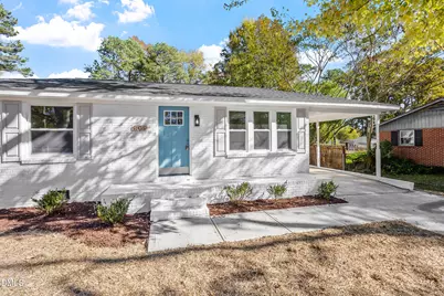 209 Lane Of Sir Lancelot, Garner, NC 27529 - Photo 1