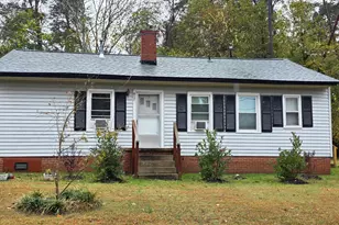 517 W Main St, Gibsonville, NC 27249 - Photo 1