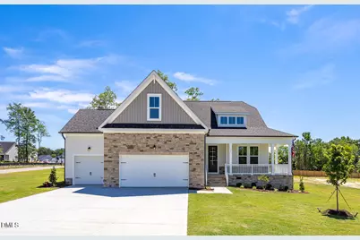 111 Crop Road, Angier, NC 27501 - Photo 1