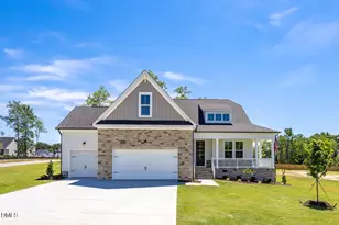111 Crop Rd, Angier, NC 27501 - Photo 1