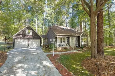 3400 Air Park Road, Fuquay Varina, NC 27526 - Photo 1