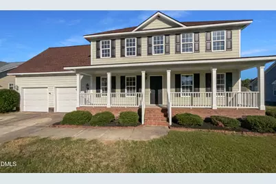 5904 Blue Sky Lane, Hope Mills, NC 28348 - Photo 1