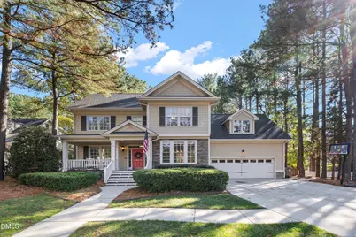 1404 Marshall Farm Street, Wake Forest, NC 27587 - Photo 1