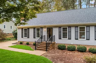 5909 Brushwood Ct, Raleigh, NC 27612 - Photo 1