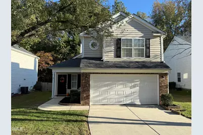 261 Inkster Cove, Raleigh, NC 27603 - Photo 1