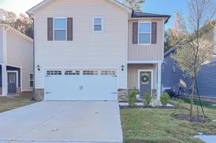 481 Squirrel Oaks Ln, Garner, NC 27529 - Photo 1