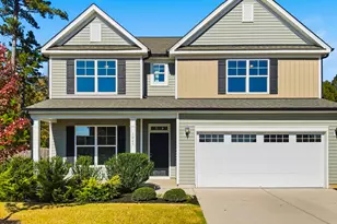 1005 Harmony Ranch Ln, Franklinton, NC 27525 - Photo 1