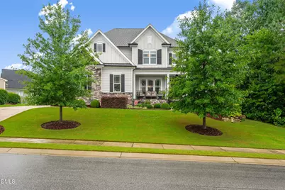 1120 Mackinaw Drive, Wake Forest, NC 27587 - Photo 1