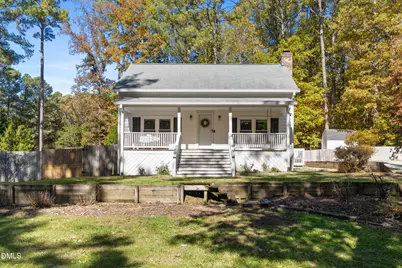 1207 Wedgewood Lane, Durham, NC 27713 - Photo 1