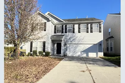 4348 Karlbrook Lane, Raleigh, NC 27616 - Photo 1