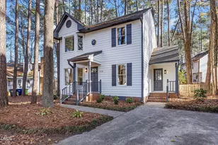 4708 Thurmount Pl, Raleigh, NC 27604 - Photo 1