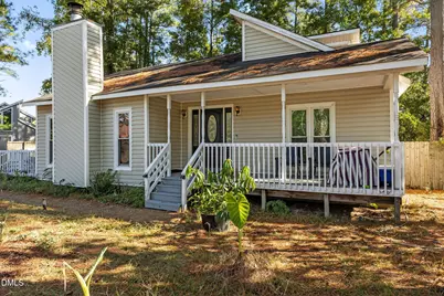 405 Offing Drive, Fayetteville, NC 28314 - Photo 1