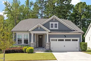 12317 Aberdeen Chase Wy, Durham, NC 27703 - Photo 1