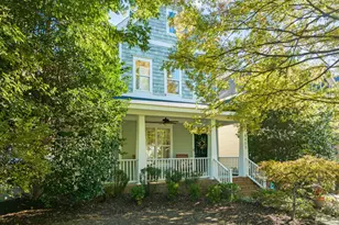 4405 All Points View Way, Raleigh, NC 27614 - Photo 1