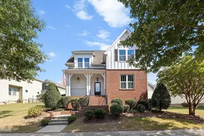 321 Austin View Boulevard, Wake Forest, NC 27587 - Photo 1