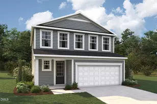 34 Cypress Moss Ct, Lillington, NC 27546 - Photo 1