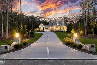 387 Riverstone Drive, Pittsboro, NC 27312 - Photo 1