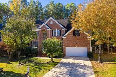 119 Camille Court, Chapel Hill, NC 27516 - Photo 1