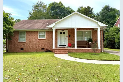 1608 Woodland Avenue, Burlington, NC 27215 - Photo 1