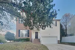 8828 Kaplan Woods Way, Wake Forest, NC 27587 - Photo 1