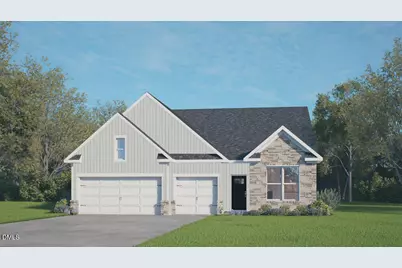 387 Delmoor Drive, Fuquay Varina, NC 27526 - Photo 1