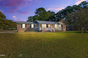 505 Pineview Rd, Kenly, NC 27542 - Photo 1