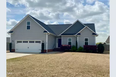 30 Wheat Drive, Angier, NC 27501 - Photo 1
