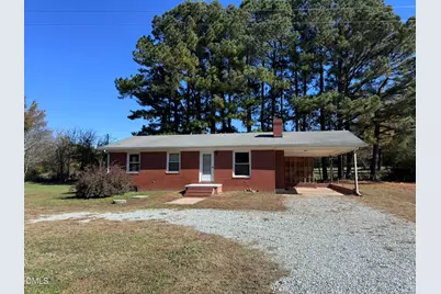 1741 Coleman Loop Road, Hillsborough, NC 27278 - Photo 1