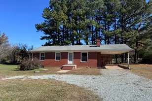 1741 Coleman Loop Rd, Hillsborough, NC 27278 - Photo 1