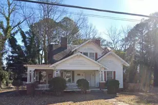 309 Park Ave W, Wilson, NC 27893 - Photo 1