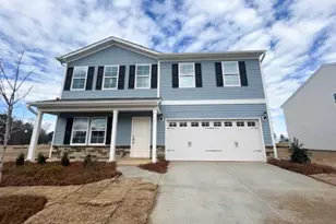 57 Plantation Dr, Youngsville, NC 27596 - Photo 1