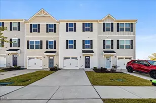 502 Camaro Rift Trl, Wendell, NC 27591 - Photo 1