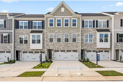 2332 Gracie Lane, Apex, NC 27502 - Photo 1