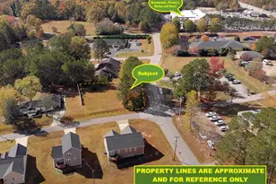 102 Tanglewood Dr, Louisburg, NC 27549 - Photo 1