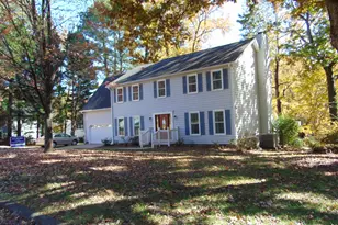 9600 Center Cross Ct, Raleigh, NC 27617 - Photo 1