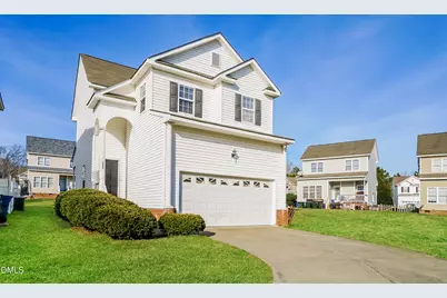 3800 Pin Oak Road, Raleigh, NC 27604 - Photo 1