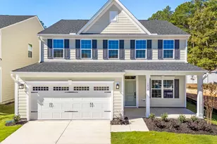 1036 Country Pasture Cove, Wendell, NC 27591 - Photo 1