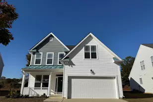 1036 Steelhorse Dr, Fuquay-Varina, NC 27526 - Photo 1