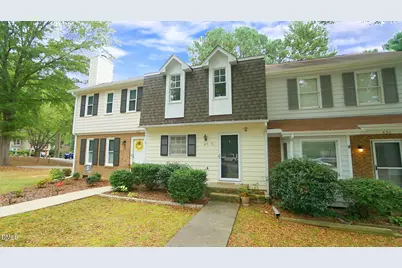629 Middleton Avenue, Cary, NC 27513 - Photo 1