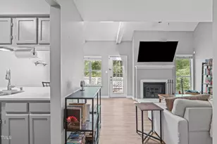 405 Gooseneck Dr, Cary, NC 27513 - Photo 1