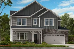 212 Diamond Bluff Ln, Holly Springs, NC 27540 - Photo 1